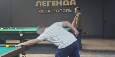 Как в России будут развивать национальные виды спорта?