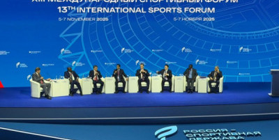 Крымчане обсудили будущее спорта высших достижений: на что сделан акцент?
