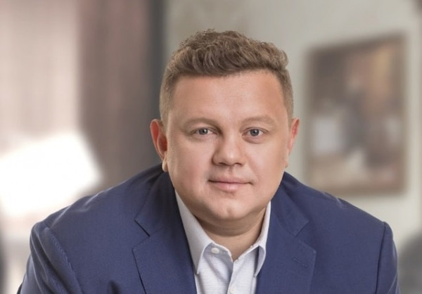 С днём рождения, Евгений Константинович!
