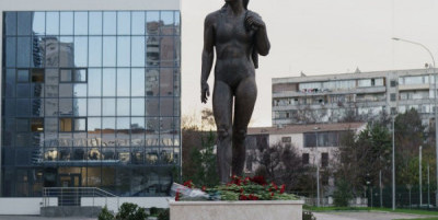 Историческое событие в мире севастопольского спорта 
