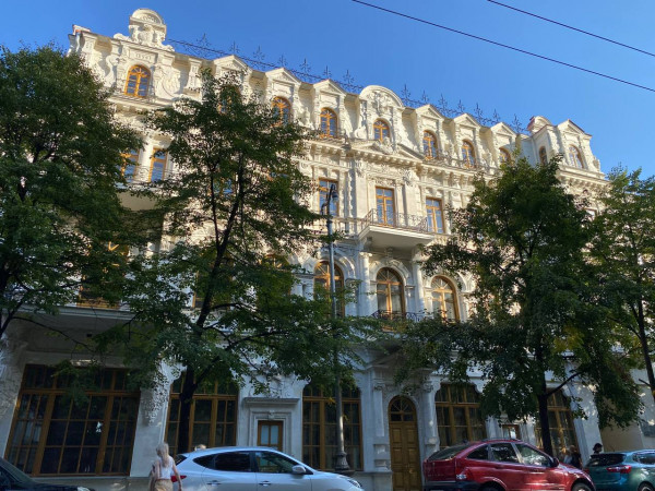 Источник: архив «ИНФОРМЕРа» Культурный севастопольский переезд завершился, но это только первый этап