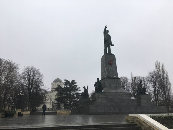 Источник: архив «ИНФОРМЕРа» Как Севастополь развивает правовую систему и поддерживает мировую юстицию
