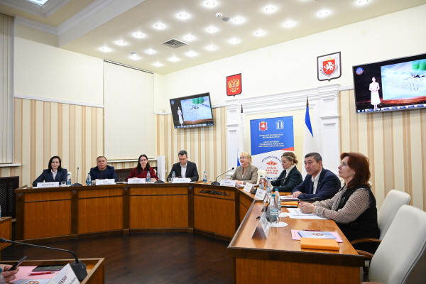 Крымская практика инциативного бюджетирования за 5 лет приобрела &laquo;свой почерк&raquo;