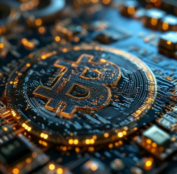 Судьба биткоина: что не так с цифровыми валютами?