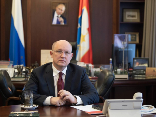 Михаил Развожаев: &laquo;Для любого руководителя региона &laquo;Прямая линия Президента&raquo; &mdash; это не просто просмотр новостей, это масштабная &laquo;сверка часов&raquo;&raquo;