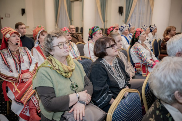 Итоги 2025 года реализации государственной нацполитики в Севастополе: больше плюсов, чем минусов