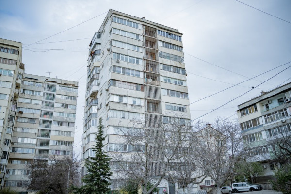 В Севастополе выявлен дом в неудовлетворительном состоянии