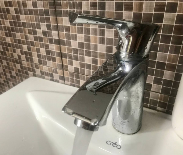 Масштабная севастопольская водная революция