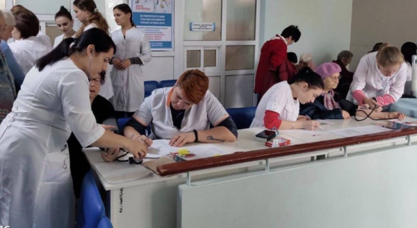 Источник: ТФОМС Севастополя Зубы на полку: стоматология в Севастополе — медицина или бизнес?