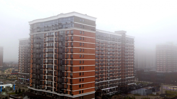 &laquo;Регионы должны взять на себя повышенные обязательства&raquo;. Как будет решаться вопрос доступности жилья, в том числе и в Севастополе?