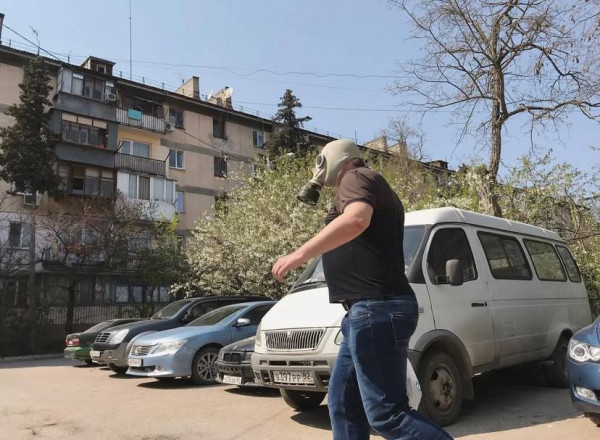 Стало известно, сколько компаний Крыма пользуются услугами самозанятых 