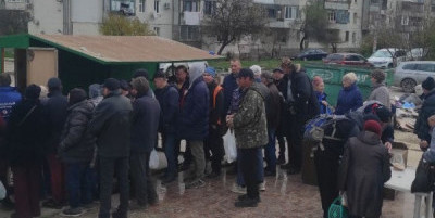 Что вы знаете о бездомности в Севастополе?