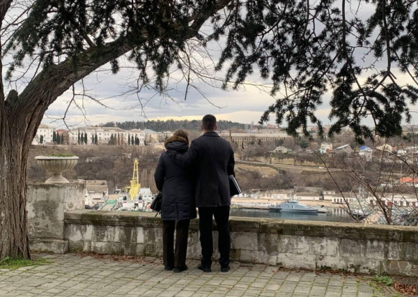 Источник: архив «ИНФОРМЕРа» Город двух скоростей: существует ли раскол на «своих» и «чужих» в Севастополе?