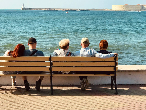 поколение