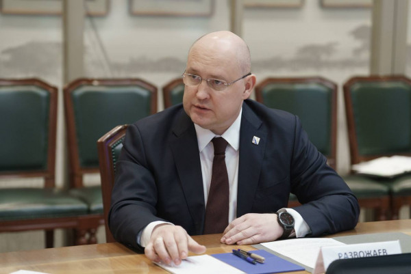 Энергия мысли: севастопольский путь к умным сетям