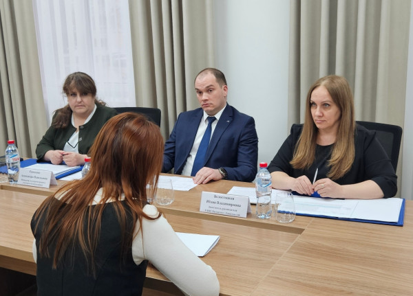 налоговая