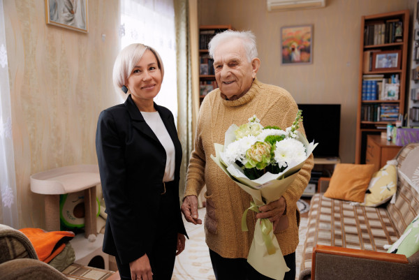 День защитника Отечества
