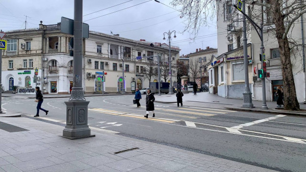 В 2026 году Севастополь направит силы на ремонт ключевых дорог