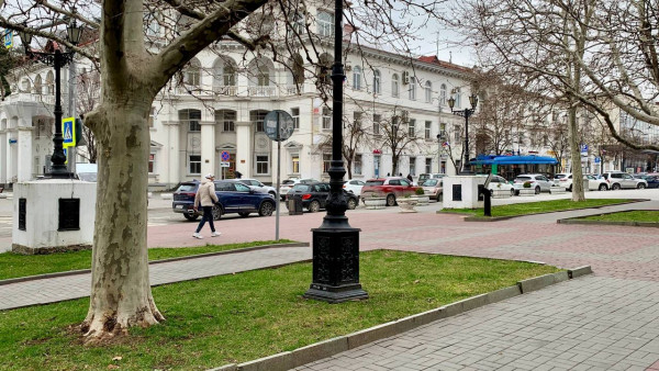 ВРП в 5 раз, зарплаты в 3 раза: какое будущее рисует себе Севастополь