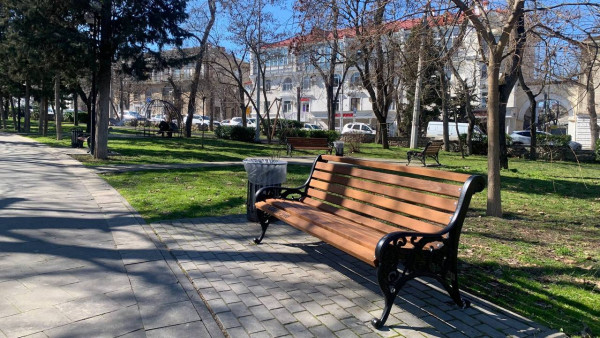 Урок Долиной с подвохом: осторожность покупателей парализует крымский рынок недвижимости