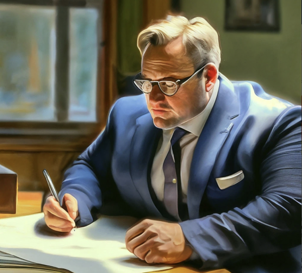 Фольксваген, парковка, конверт: хроника задержания коррупционера в сердце крымского курорта