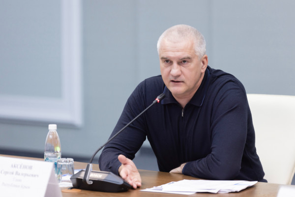 Источник: правительство РК Из квартир и отелей — в соцобъекты и помощь фронту: мягкая сила крымской национализации