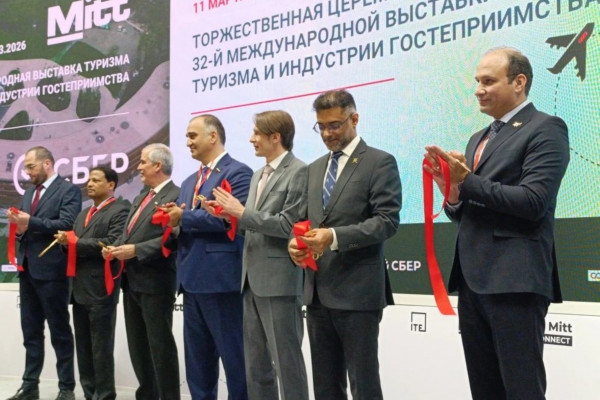 Крым завоевывает Москву: полуостров становится трибуной круглогодичного гостеприимства
