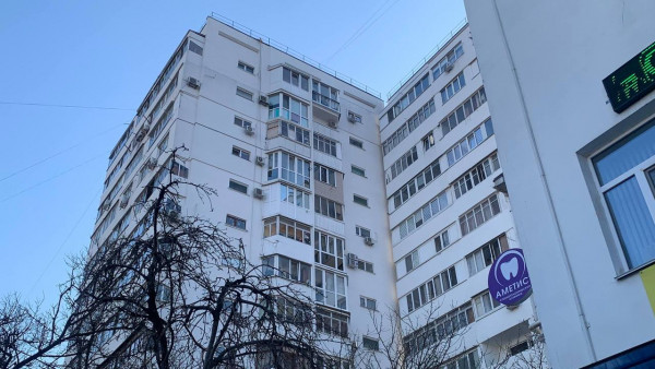 Источник: архив «ИНФОРМЕРа» перепланировка