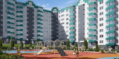В Алуште стартовали продажи квартир в третьей очереди жилого квартала «Семейный»