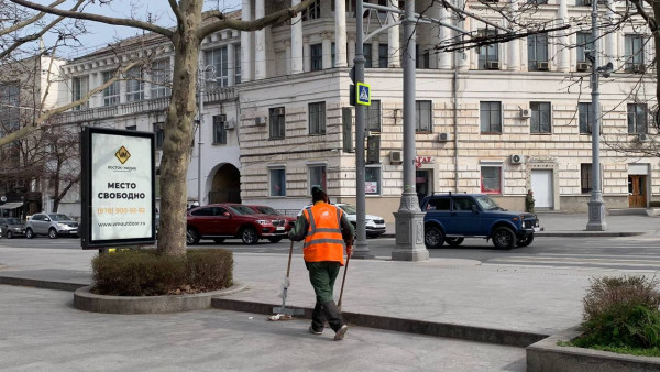 Источник: архив «ИНФОРМЕРа» Вода есть, крыши на месте: как развивалось ЖКХ в 2025 году в Крыму?