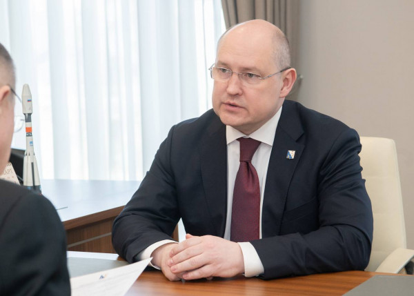 Источник: соцсети губернатора Севастополя