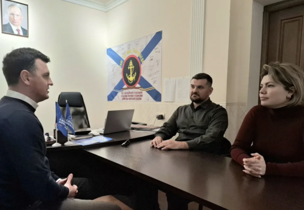 Герои муниципальной волны: Севастополь формирует новую элиту