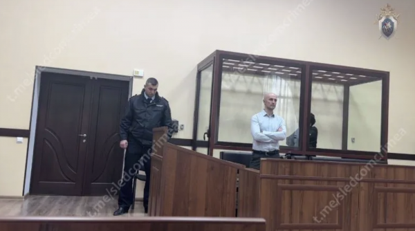 Алушта: 5,5 лет колонии за взятки и аварийный хаос