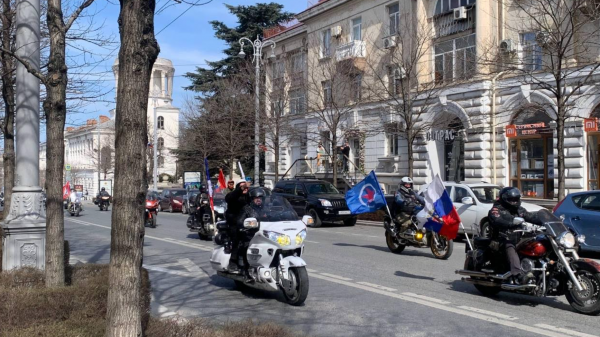 Источник: архив «ИНФОРМЕРа» Севастопольский транспорт: пассажиров всё больше, машин — почти столько же, и как нам с этим жить?