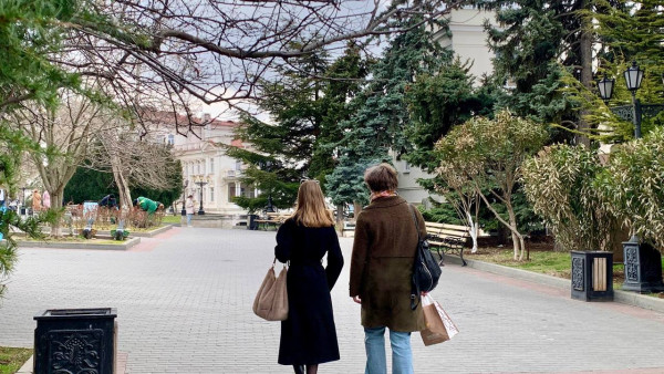 &laquo;Союзпечать&raquo; оживает: в центре Севастополя хотят вернуть утраченную эпоху