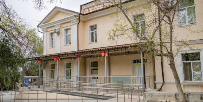Северная сторона Севастополя ждет открытия: реконструкция поликлиники №4 вышла на финишную прямую