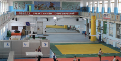 120 спортивных организаций Севастополя и один принципиальный прецедент
