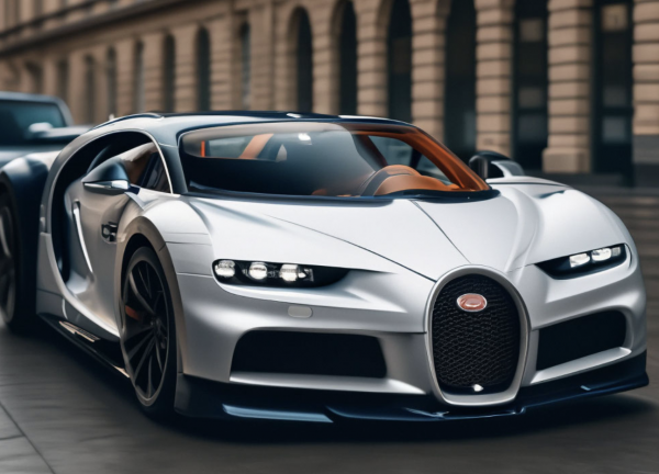 Источник: Шедеврум От машин к башням: зачем Bugatti, Mercedes и Aurus вкладываются в жилые проекты
