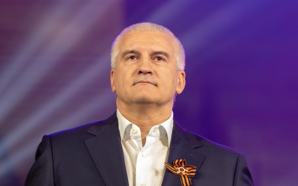 Источник: правительство РК Крым свято хранит память о подвигах участников Великой Отечественной войны