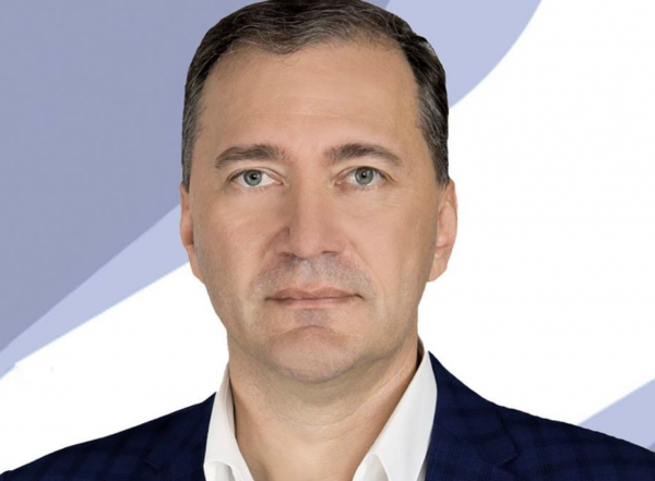 Источник: соцсети Дмитрия Белика 9 Мая — это символ мужества, стойкости и безграничной любви к Родине
