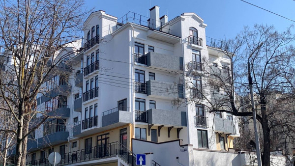 стройка