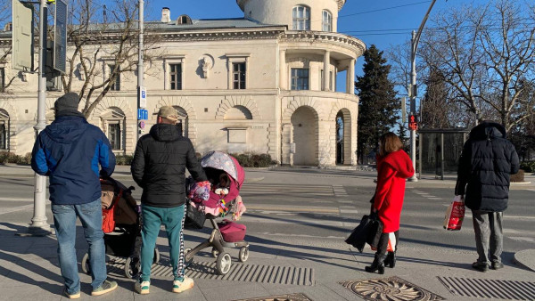Миллион за третьего ребёнка: бизнесу предложили &laquo;золотой стандарт&raquo; поддержки демографии, но ТПП против принуждения