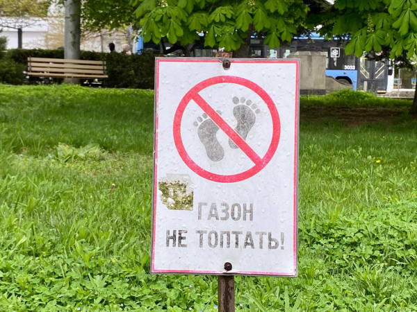 Где в Севастополе можно отдыхать без риска и штрафов