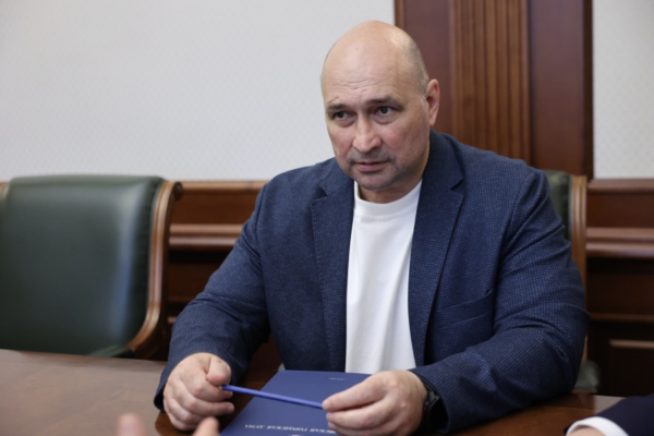 Севастополь, Москва и Владикавказ: регионы прописывают новую повестку через законодательный диалог
