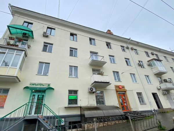 Источник: архив «ИНФОРМЕРа» Сэкономить при переезде: в Севастополе за год выбор аренды жилья вырос на 49%