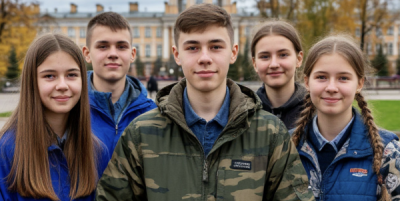 Новое исследование: расходы на выпускные для 9-х и 11-х классов в течение года выросли на 15%