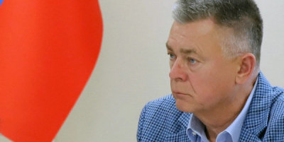Павел Лебедев: «Молодежь идет в бизнес и не боится сложностей»