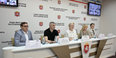 «Не просто набор деликатесов». В Крыму представили дорожную карту по развитию гастрономической индустрии в 2026 году