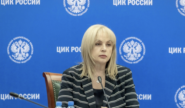 Элла Памфилова: «Сюрпризы еще будут» — что скрывает новая избирательная система