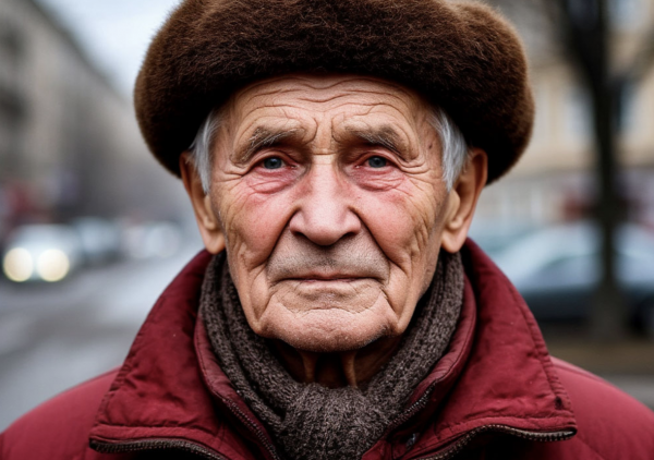 повышение пенсии